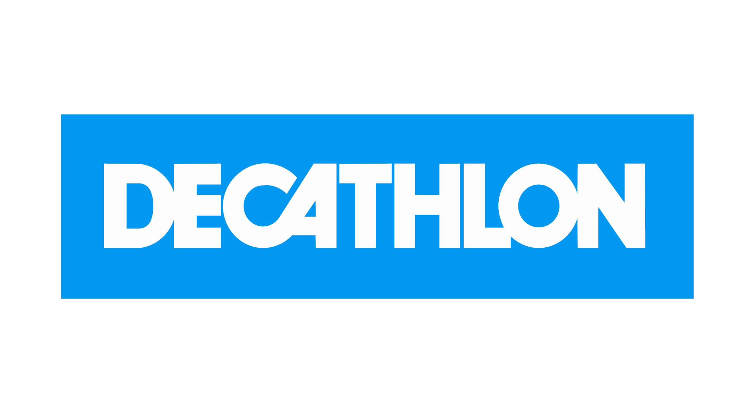 Decathlon logo